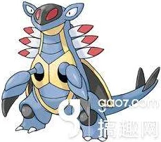 口袋妖怪重制新揭秘:太古盔甲精灵资质全面一览及最新进化动向 口袋妖怪重制新揭秘:太古盔甲精灵资质全面一览及最新进化动向