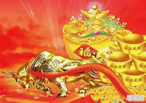 揭秘！2024有生财新招，有杀气童话快速赚钱高效攻略大放送