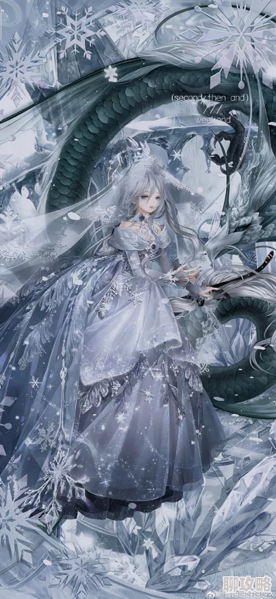 2024新风尚!奇迹暖暖海岛冰轮初转腾创新搭配秘籍大揭秘 2024新风尚!奇迹暖暖海岛冰轮初转腾创新搭配秘籍大揭秘