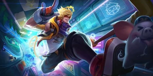 2024王者荣耀孙悟空最强输出铭文搭配新攻略揭秘