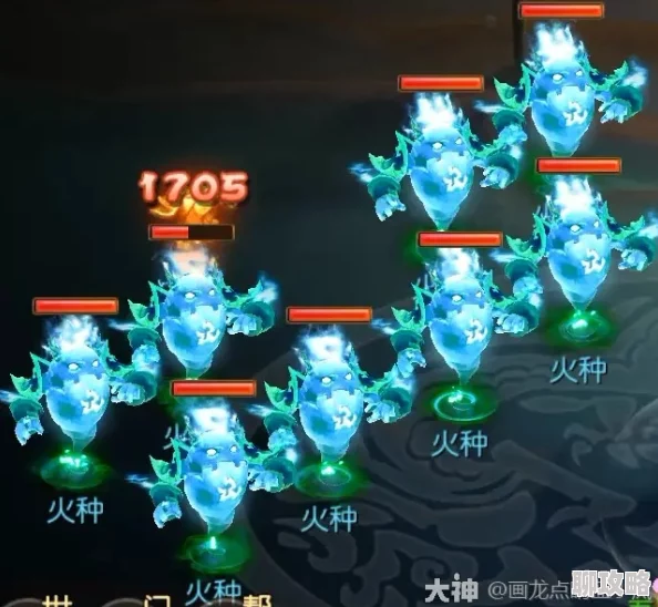 梦幻西游手游新揭秘:炉火纯青守尸战术,解锁高端战局新鲜套路! 梦幻西游手游新揭秘:炉火纯青守尸战术,解锁高端战局新鲜套路!