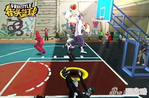 街头篮球手游新攻略:掌握篮板先机,全面提升你的篮板意识与实战技巧 街头篮球手游新攻略:掌握篮板先机,全面提升你的篮板意识与实战技巧
