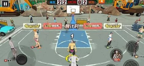 街头篮球手游新攻略:掌握篮板先机,全面提升你的篮板意识与实战技巧 街头篮球手游新攻略:掌握篮板先机,全面提升你的篮板意识与实战技巧