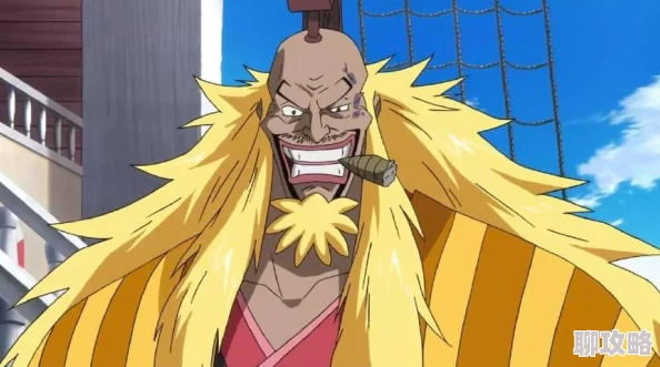 航海王强者之路：空岛冒险全新攻略，揭秘高效通关小技巧与最新玩法解析