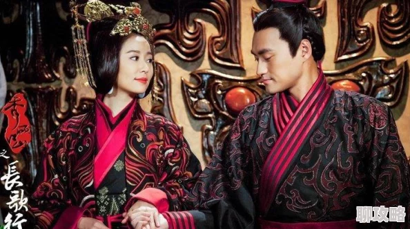 【全新升级】秀丽江山之长歌行：深入解析任务系统新功能与玩法亮点