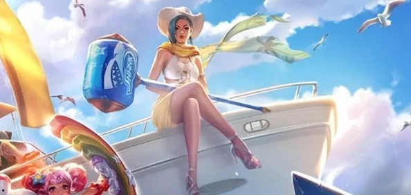 王者荣耀周免单挑新看点：刘备钟无艳领衔，解锁全新英雄对战体验！