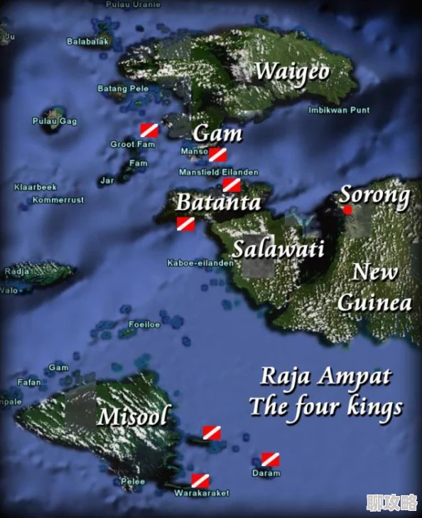 禁漫天堂黄动漫无全新探索：我的世界暮色魔法森林地图深度解析与新奇元素揭秘