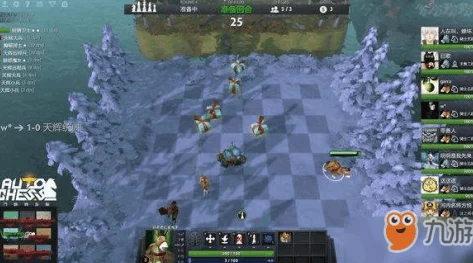 刀塔自走棋职业天赋全面解析:最新赛季热门选择与策略新鲜事一览 刀塔自走棋职业天赋全面解析:最新赛季热门选择与策略新鲜事一览