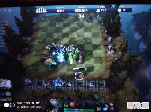 刀塔自走棋职业天赋全面解析:最新赛季热门选择与策略新鲜事一览 刀塔自走棋职业天赋全面解析:最新赛季热门选择与策略新鲜事一览