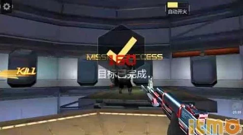 CF手游重大更新:生化模式将迎来全新弹药补给箱道具系统 CF手游重大更新:生化模式将迎来全新弹药补给箱道具系统