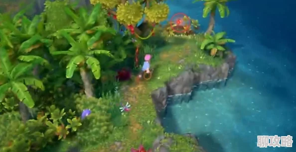 河北菜花封神代码露玛岛全新攻略:揭秘森林献礼水晶高效获取方法与位置推荐 河北菜花封神代码露玛岛全新攻略:揭秘森林献礼水晶高效获取方法与位置推荐