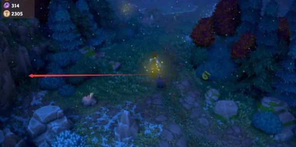 河北菜花封神代码露玛岛全新攻略:揭秘森林献礼水晶高效获取方法与位置推荐 河北菜花封神代码露玛岛全新攻略:揭秘森林献礼水晶高效获取方法与位置推荐