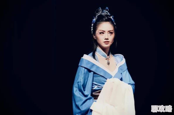 果冻传媒聂小倩回到古代当女皇勇敢追梦成就自我绽放光彩人生 果冻传媒聂小倩回到古代当女皇勇敢追梦成就自我绽放光彩人生