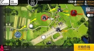 少女前线手游新策略:拖尸练级高效技巧与最新玩法解析 少女前线手游新策略:拖尸练级高效技巧与最新玩法解析