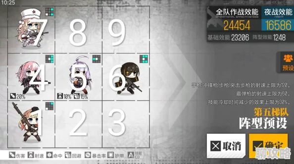 少女前线手游新策略:拖尸练级高效技巧与最新玩法解析 少女前线手游新策略:拖尸练级高效技巧与最新玩法解析