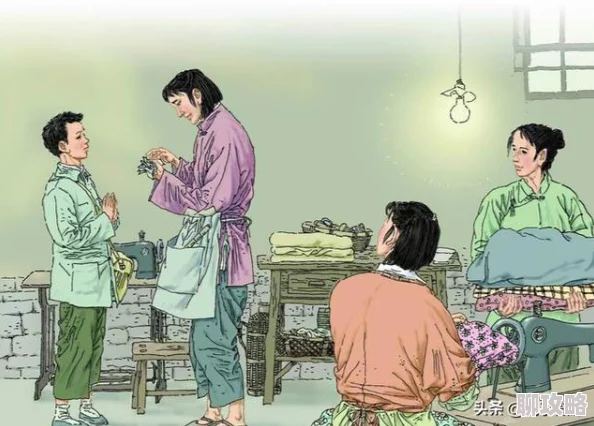 小说慈母情深2故事情节更加紧凑,角色发展更为丰富,情感描写细腻动人 小说慈母情深2故事情节更加紧凑,角色发展更为丰富,情感描写细腻动人