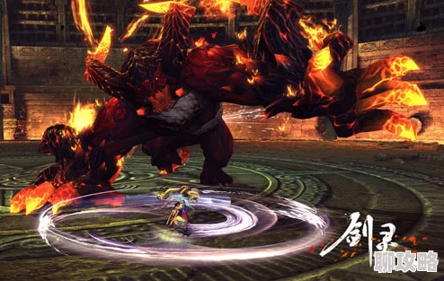 被恐怖游戏boss疯狂爆炒喜迎新年开工大吉,战斗吧剑灵活动盛启:均衡意志坎限时登陆即领豪礼 被恐怖游戏boss疯狂爆炒喜迎新年开工大吉,战斗吧剑灵活动盛启:均衡意志坎限时登陆即领豪礼