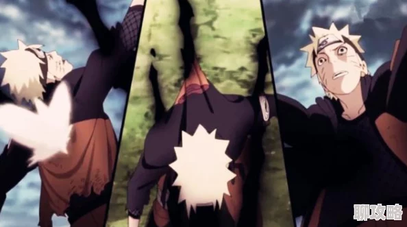 火影忍者手游重大更新:强者降临活动开启,全新忍者限时免费抢先体验! 火影忍者手游重大更新:强者降临活动开启,全新忍者限时免费抢先体验!