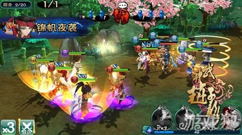 武神赵子龙手游新玩法揭秘:九莲幻境深度探索与最新特色详解 武神赵子龙手游新玩法揭秘:九莲幻境深度探索与最新特色详解