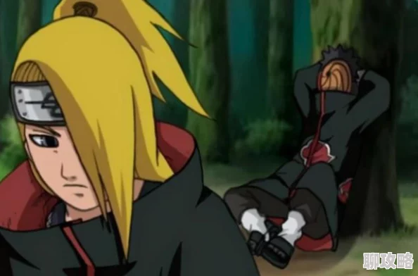 火影忍者手游新更新:阿飞技能升级仍不敌经典角色迪达拉,战局再掀波澜 火影忍者手游新更新:阿飞技能升级仍不敌经典角色迪达拉,战局再掀波澜