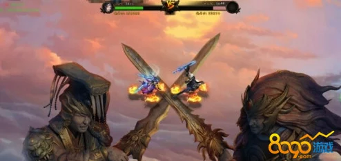 全新升级!我叫MT3屠魔诛神活动玩法深度揭秘与新鲜挑战来袭 全新升级!我叫MT3屠魔诛神活动玩法深度揭秘与新鲜挑战来袭