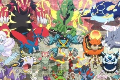 口袋妖怪复刻新动向：超梦mega进化XY全面对比解析与最新玩法攻略