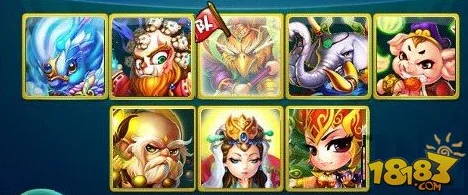 迈开腿给我尝尝你的森林味道2024年迷你西游人族卡牌推荐及最新战术分析