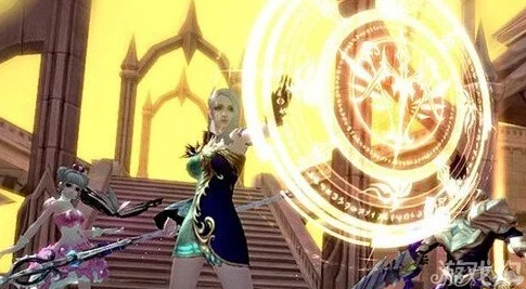 神之刃全新特色系统揭秘:魔王讨伐战玩法大升级与新鲜挑战介绍 神之刃全新特色系统揭秘:魔王讨伐战玩法大升级与新鲜挑战介绍