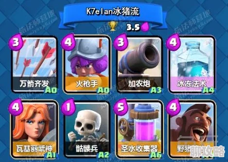 皇室战争老玩家荣耀回归，68元特惠氪金解锁全新限定宝箱惊喜！