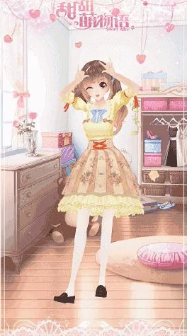 【新鲜攻略】甜甜萌物语250话平民高分搭配揭秘,最新潮流元素融入分享! 【新鲜攻略】甜甜萌物语250话平民高分搭配揭秘,最新潮流元素融入分享!