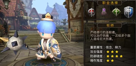 2024新版超级地城之光：战士技能效果全面解析与最新变动揭秘