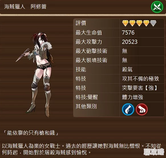 2024战之海贼全兵种行动规则详解及最新战术变动一览 2024战之海贼全兵种行动规则详解及最新战术变动一览