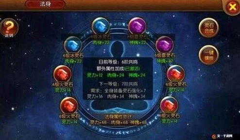 2024全民大主宰新攻略:揭秘高效快速刷宝石的鲜为人知途径分享 2024全民大主宰新攻略:揭秘高效快速刷宝石的鲜为人知途径分享