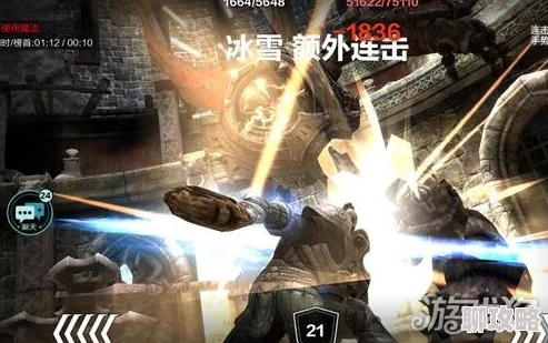 全新揭秘：无尽之剑命运泰坦战场玩法规则与丰厚奖励一览2024版