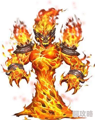 幻想大乱斗熔岩魔王技能揭秘:掌握火焰震击与天降火雨等毁灭性新招 幻想大乱斗熔岩魔王技能揭秘:掌握火焰震击与天降火雨等毁灭性新招