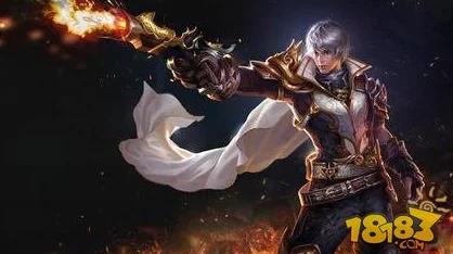 成吉思汗手机版：全新火枪PK技巧深度攻略，解锁战斗新姿势！