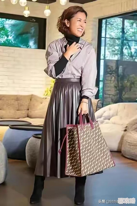 日本五十路电影积极向上展现人生的美好与希望