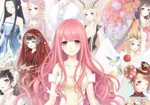 【新攻略揭秘】奇迹暖暖联盟委托3-4:樱花纷飞,解锁和服通关绝妙技巧2024版 【新攻略揭秘】奇迹暖暖联盟委托3-4:樱花纷飞,解锁和服通关绝妙技巧2024版