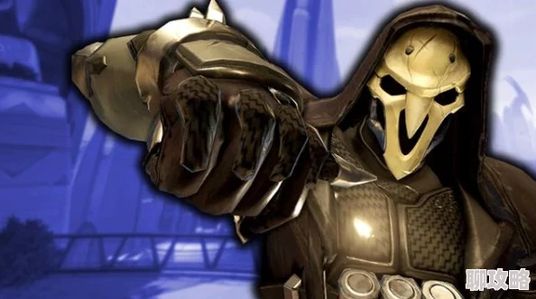 2024守望先锋新手必看:死神角色深度解析与入门实战教学指南 2024守望先锋新手必看:死神角色深度解析与入门实战教学指南