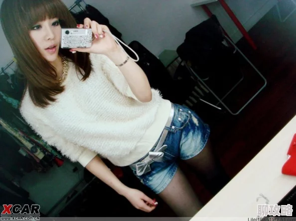 韩国美女主播瑟妃爱与怪物勇敢面对内心的恐惧才能找到真正的自我和幸福