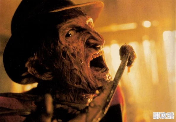 恶魔哥哥新猛鬼街勇敢面对恐惧追寻梦想的光明之路 恶魔哥哥新猛鬼街勇敢面对恐惧追寻梦想的光明之路