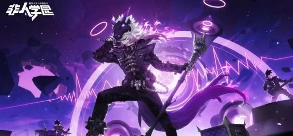 非人学园龙马新连招揭秘：主点魔鬼步伐搭配全新技能组合技巧