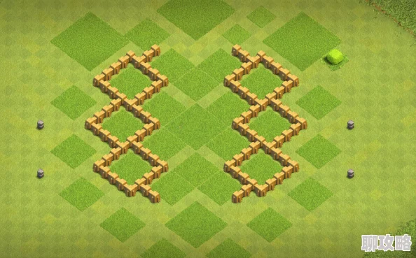 部落冲突新版本揭秘：5本新手必看，最强阵型推荐及最新玩法解析