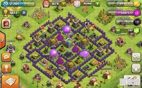 部落冲突新版本揭秘：5本新手必看，最强阵型推荐及最新玩法解析