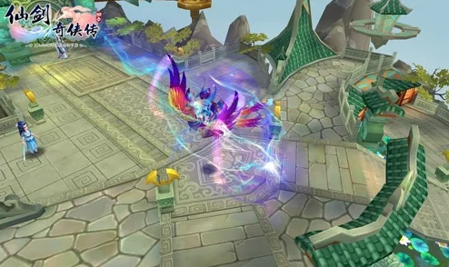 仙剑奇侠传3D回合：全新仙盟阵营系统详解，探索最新战斗策略与联盟动态