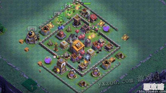 COC部落冲突10月重大更新:全新部落约战系统上线及建筑平衡性深度调整揭秘 COC部落冲突10月重大更新:全新部落约战系统上线及建筑平衡性深度调整揭秘