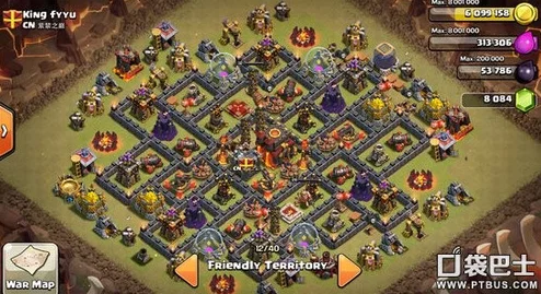 COC部落冲突10月重大更新:全新部落约战系统上线及建筑平衡性深度调整揭秘 COC部落冲突10月重大更新:全新部落约战系统上线及建筑平衡性深度调整揭秘