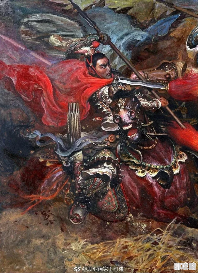 全民超神新英雄无双飞将吕布情人节期间震撼上线时间详解