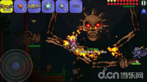 泰拉瑞亚2024版：全面攻略之打Boss顺序与最新方法详解