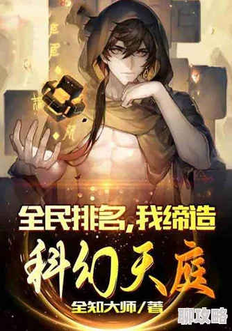 大神你夫人又开挂了天才一族勇于追梦创造未来每个人都能成就非凡人生